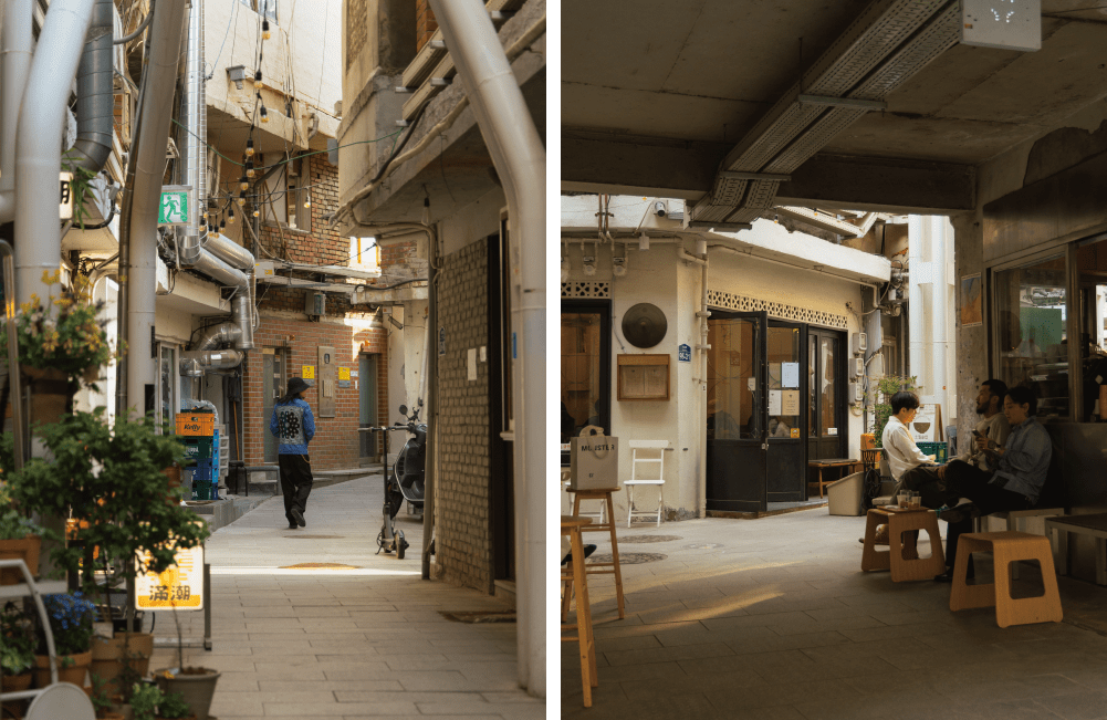 Shinheung Market 2