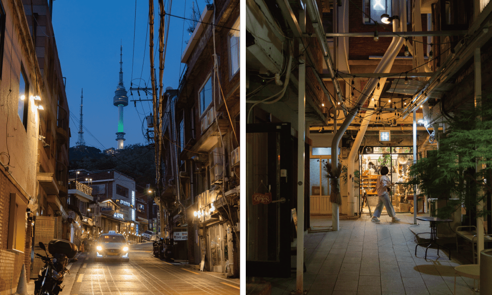 Shinheung Market 5