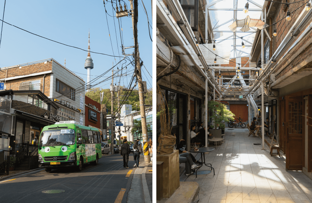Shinheung Market 1