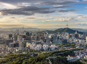 Panduan Perjalanan Seoul Hallyu 2024 <Person:able Seoul> Sudah tiba masanya untuk menerokai bandar Seoul yang memukau bersama-sama!