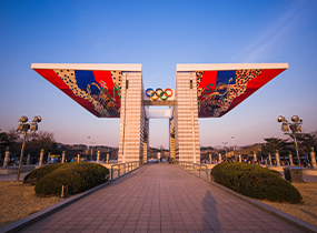 Olympic Park