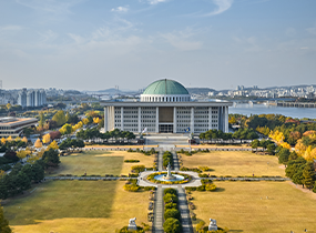 National Assembly Building