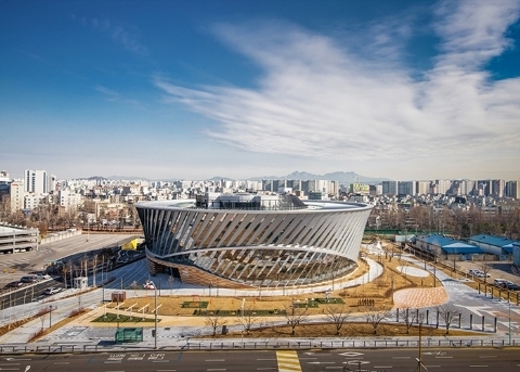 National Aviation Museum of Korea