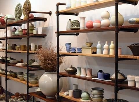 Ceradu Ceramics Studio