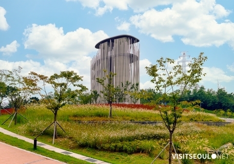 Gwangjin Forest Naru Park