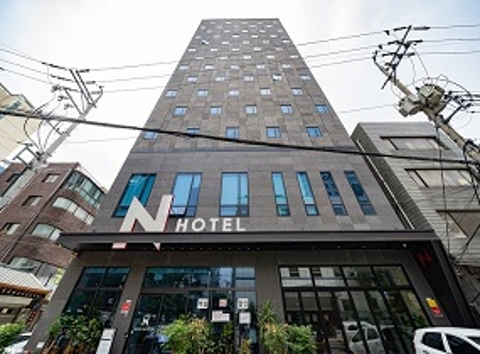 SeoulNhotel dongdaemun