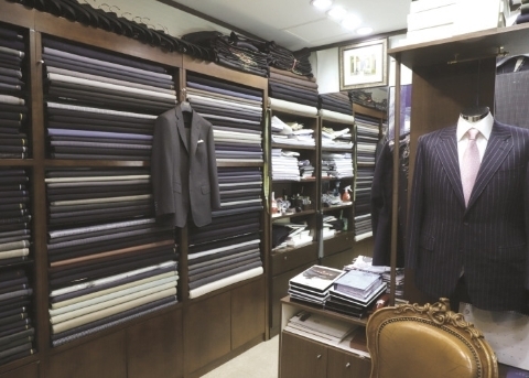 Hanyeong Tailor Shop