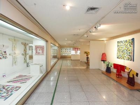 Chojun Textile & Quilt Art Museum