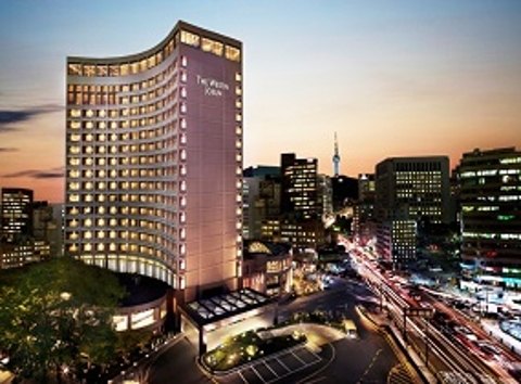 The Westin Josun Seoul