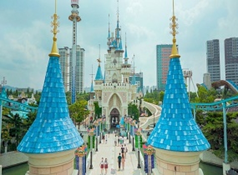 Lotte world