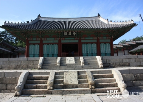 Gyeonghuigung Palace