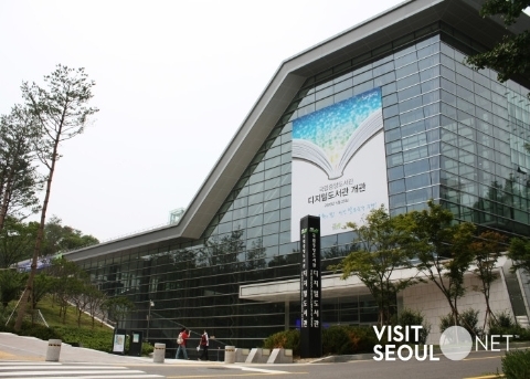 National Library of Korea