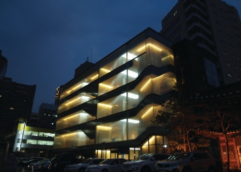 ARA Art Center