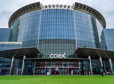 COEX(Musolla)