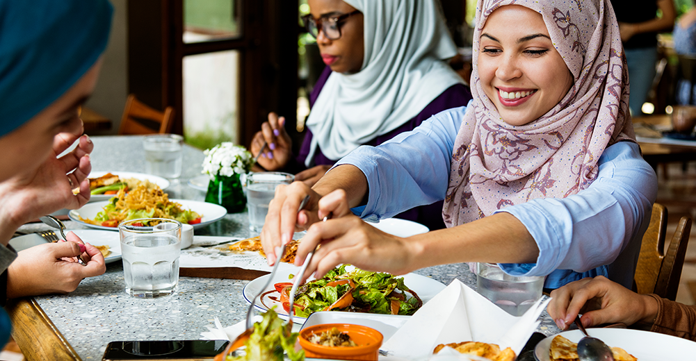 Makan Di Sekitar Seoul?