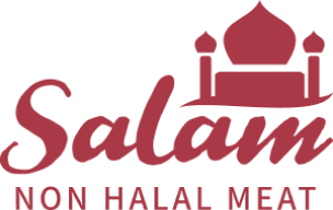 salam NON HALAL MEAT