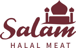 salam HALAL MEAT