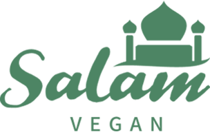 salam VEGAN